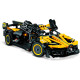 LEGO Technic "Бугатти Болид" 42151